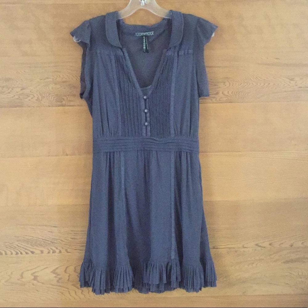 Sweet GENTLEFAWN dress size small